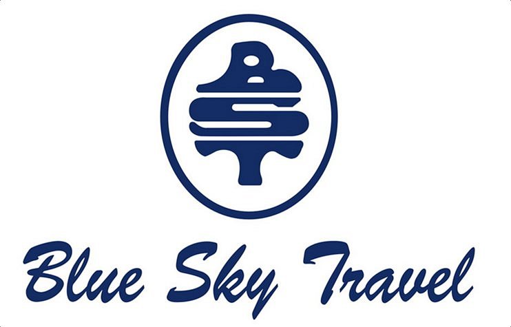 Blue Sky